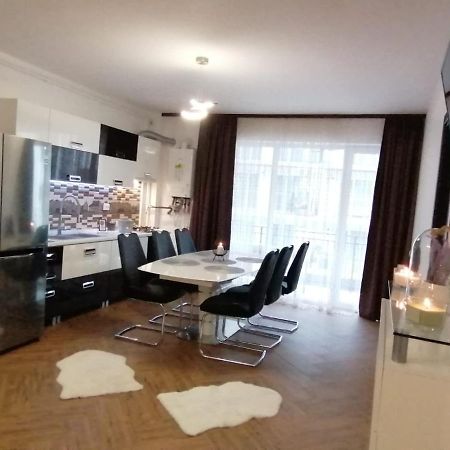 Iris Vivo Mall Cluj-Napoca Ngoại thất bức ảnh