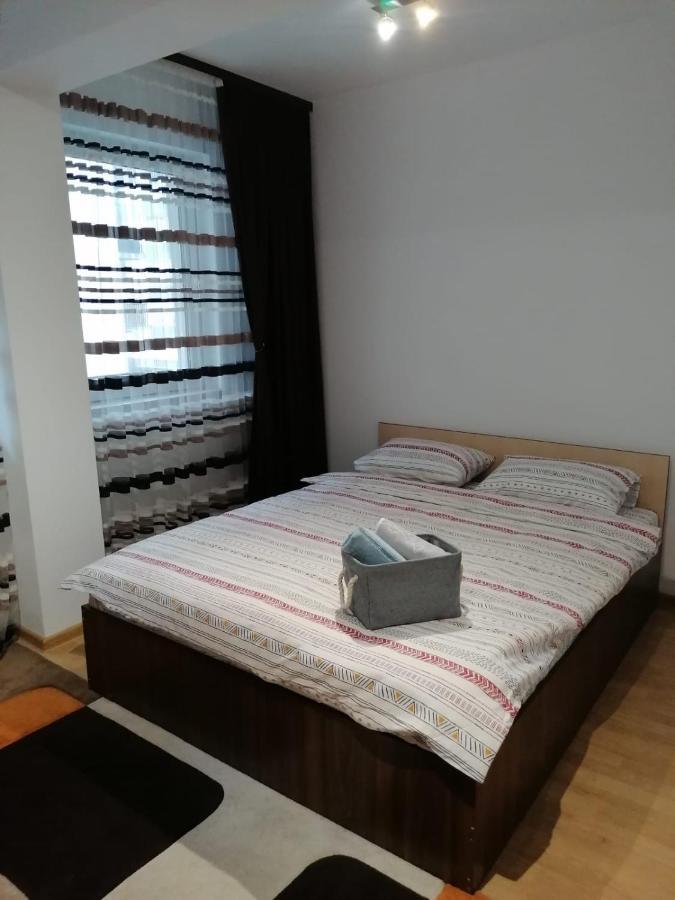 Iris Vivo Mall Cluj-Napoca Ngoại thất bức ảnh
