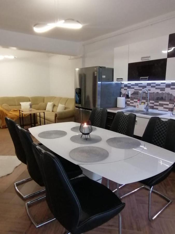 Iris Vivo Mall Cluj-Napoca Ngoại thất bức ảnh