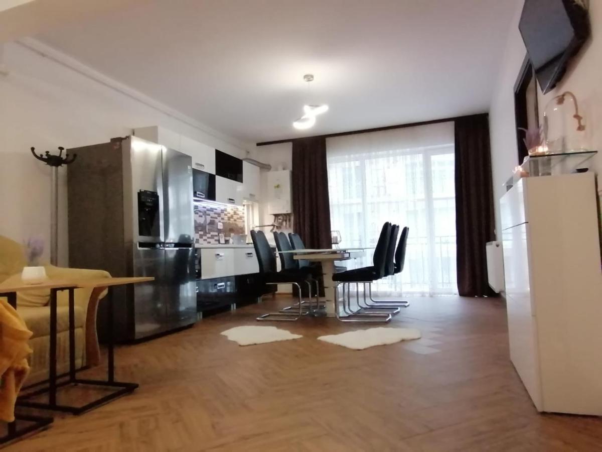 Iris Vivo Mall Cluj-Napoca Ngoại thất bức ảnh