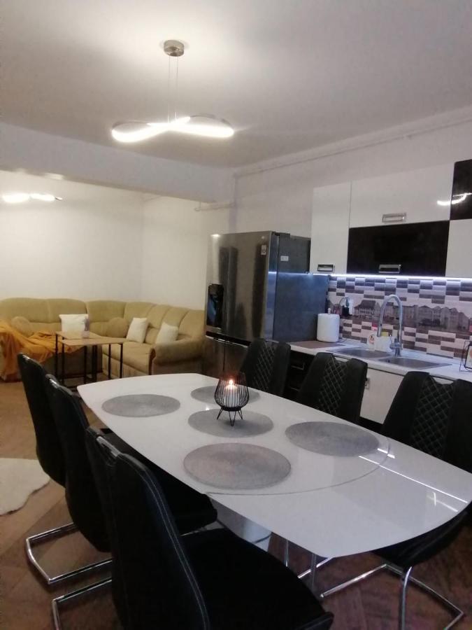 Iris Vivo Mall Cluj-Napoca Ngoại thất bức ảnh