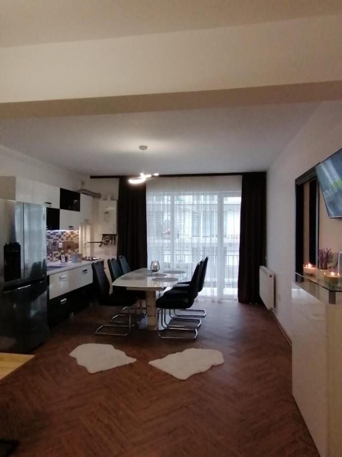 Iris Vivo Mall Cluj-Napoca Ngoại thất bức ảnh