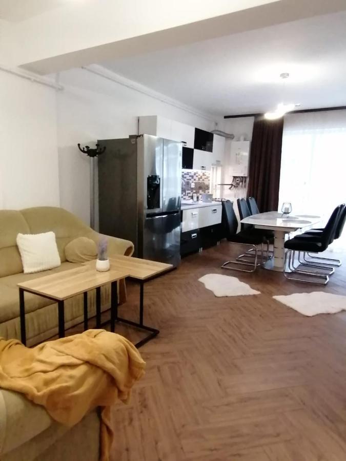 Iris Vivo Mall Cluj-Napoca Ngoại thất bức ảnh